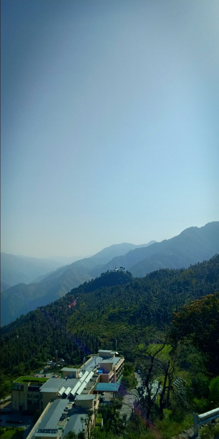 Photo of Trip of Rishikesh,Dehradun,Mussoorie by aashish dubey