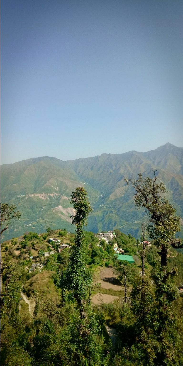 Photo of Trip of Rishikesh,Dehradun,Mussoorie by aashish dubey