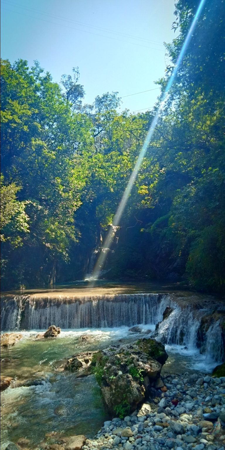 Photo of Trip of Rishikesh,Dehradun,Mussoorie by aashish dubey