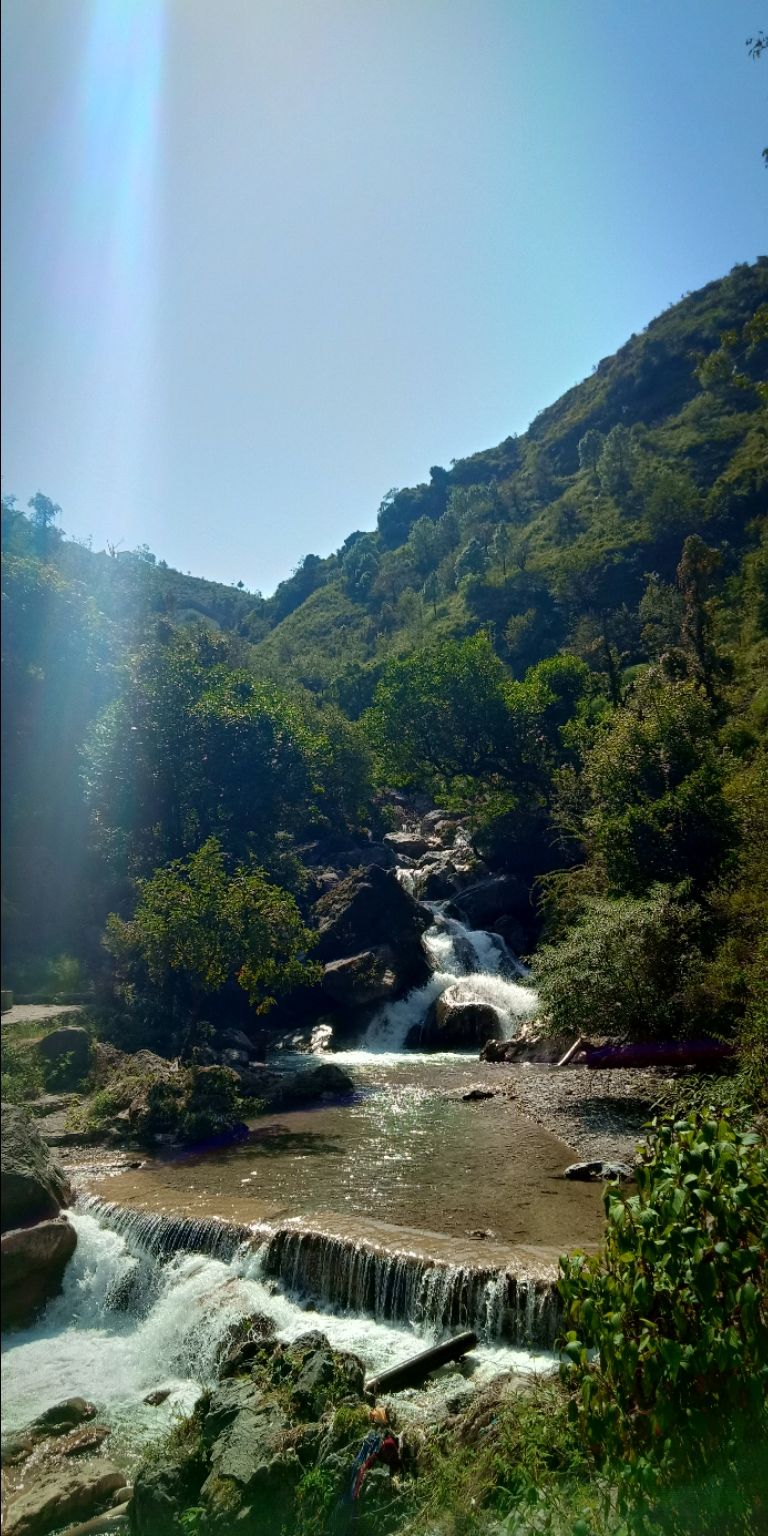 Photo of Trip of Rishikesh,Dehradun,Mussoorie by aashish dubey