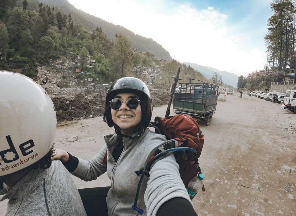 Photo of My luxury getaway to Manali 6/10 by Swati Kandhari