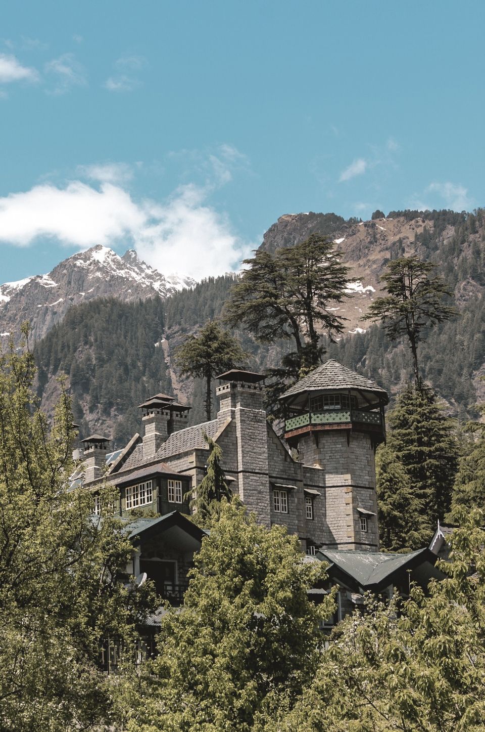 Photo of My luxury getaway to Manali 9/10 by Swati Kandhari