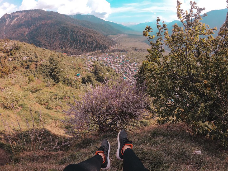 Photo of My luxury getaway to Manali 5/10 by Swati Kandhari