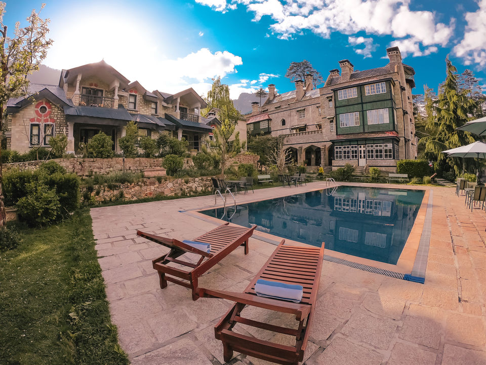 Photo of My luxury getaway to Manali 10/10 by Swati Kandhari