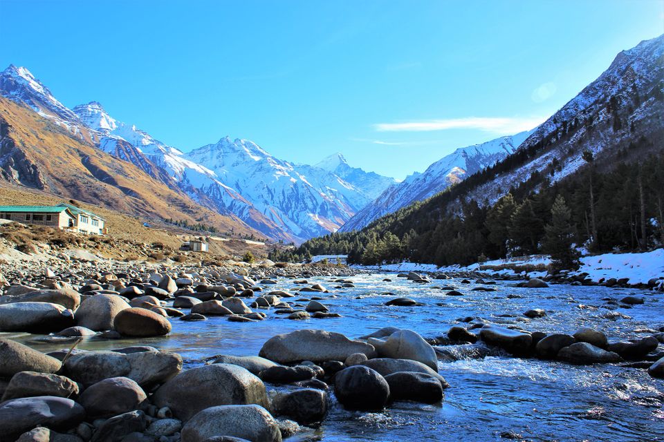 Photo of Chitkul ~ heaven on earth by Gaurav Garg