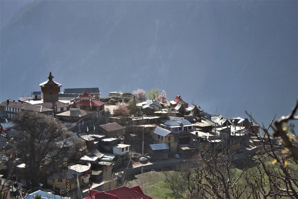 Photo of Chitkul ~ heaven on earth by Gaurav Garg