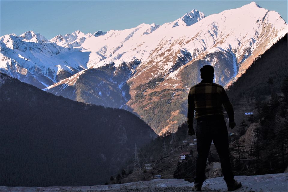Photo of Chitkul ~ heaven on earth by Gaurav Garg