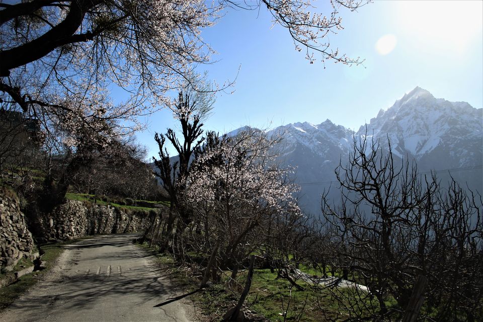 Photo of Chitkul ~ heaven on earth by Gaurav Garg
