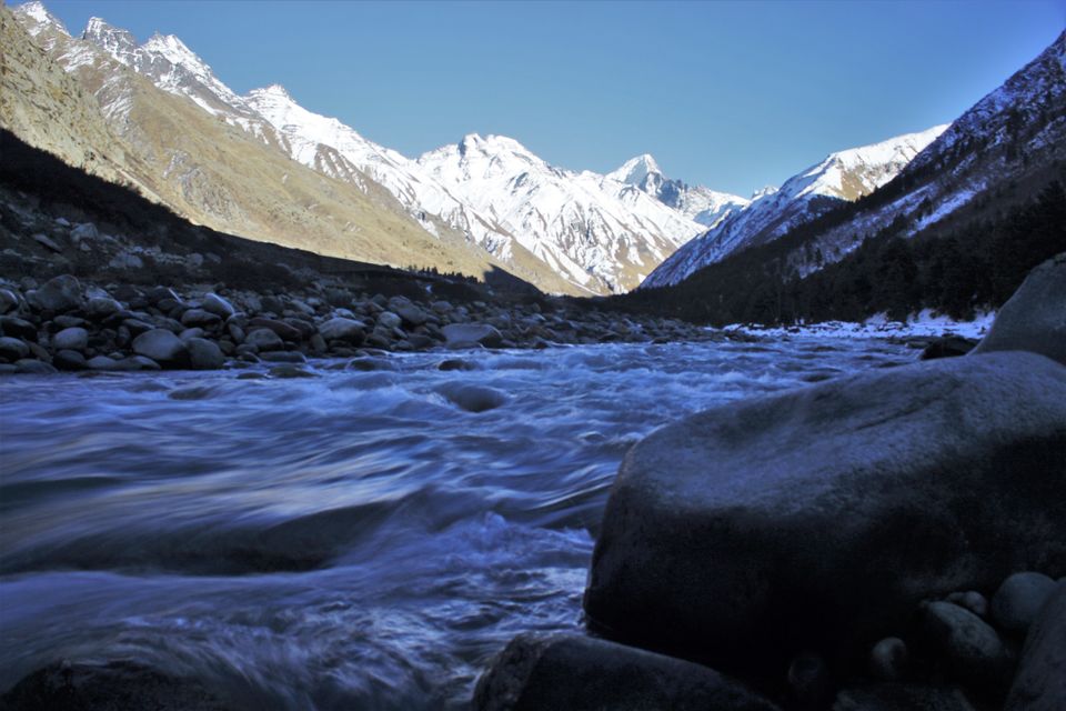 Photo of Chitkul ~ heaven on earth by Gaurav Garg