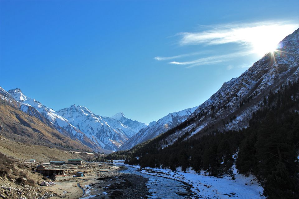 Photo of Chitkul ~ heaven on earth by Gaurav Garg