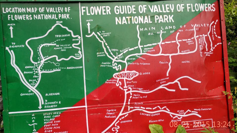 Photo of Valley of flowers, Hemkund sahib and Badrinath : More you explore, More it uncovers 1/16 by Sarthak Bansal