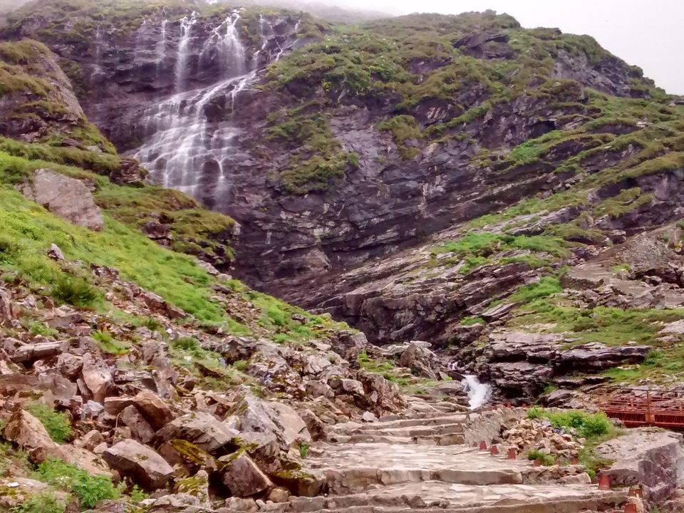 Photo of Valley of flowers, Hemkund sahib and Badrinath : More you explore, More it uncovers 14/16 by Sarthak Bansal