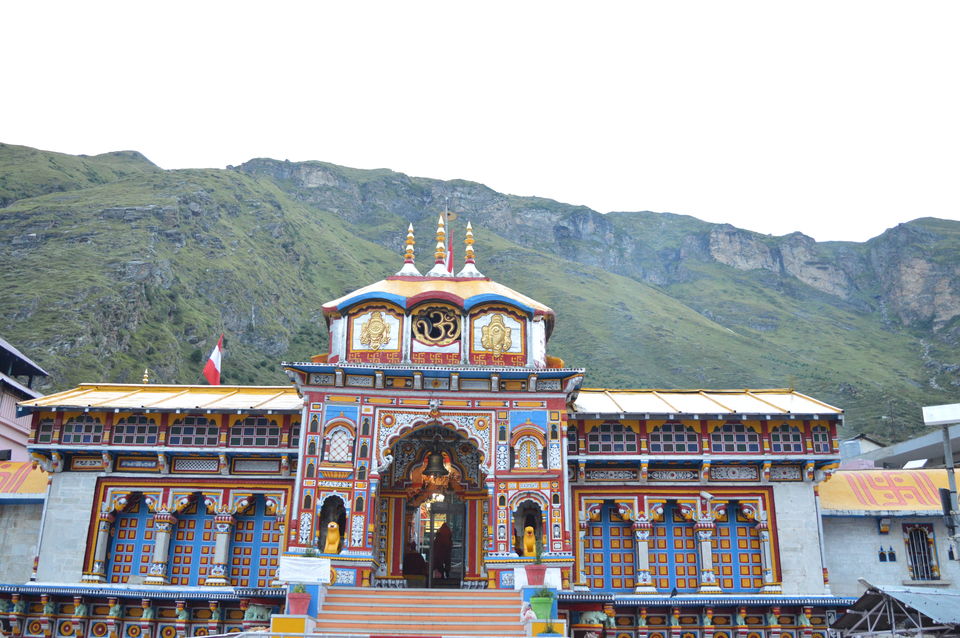 Photo of Valley of flowers, Hemkund sahib and Badrinath : More you explore, More it uncovers 16/16 by Sarthak Bansal