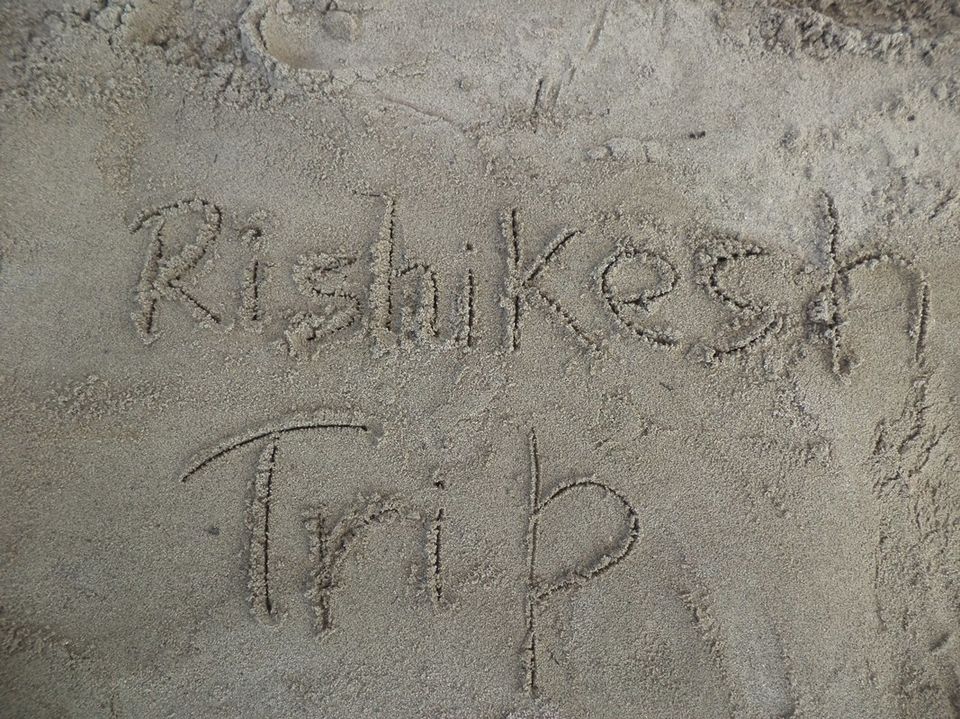 Photo of Rishikesh : Package Of Emotions 3/11 by Sarthak Bansal