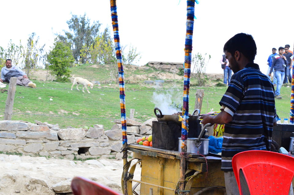 Photo of Confused about a getaway? Try Kufri, Shimla 6/11 by Sarthak Bansal