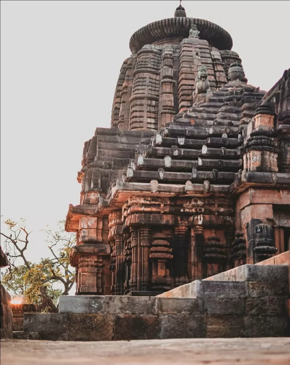 Photo of Bhubaneswar - feel the culture by Hitprakash Mohanty