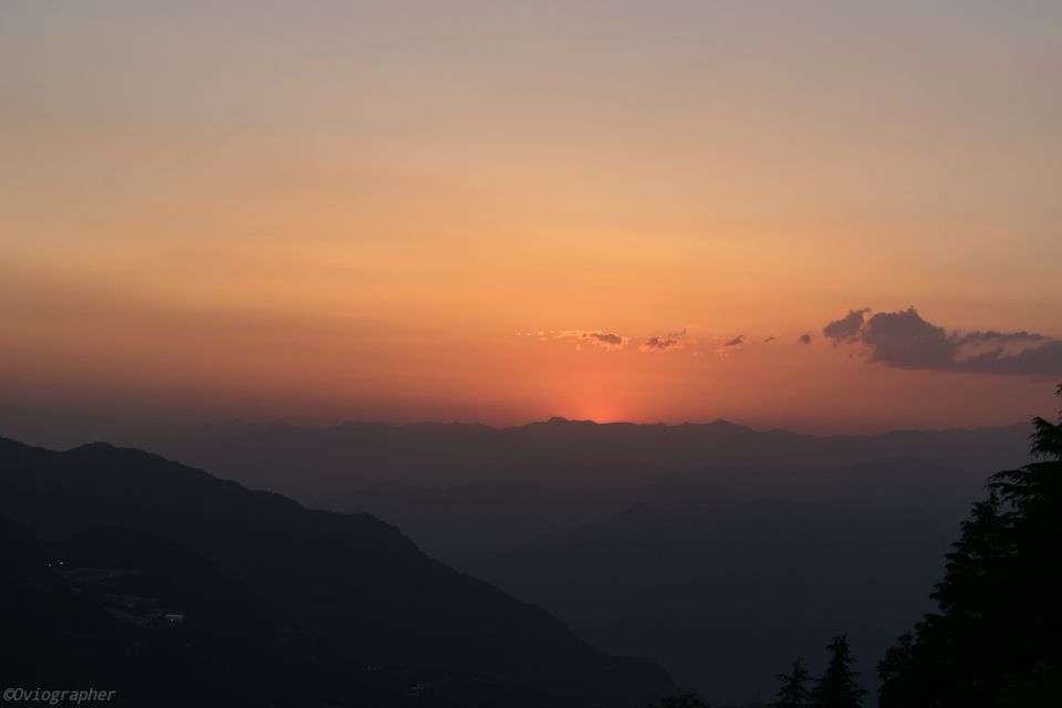 Photo of Solo Roadtrip to Tehri on Roayal Enfiled. by Ashish R. Yadav