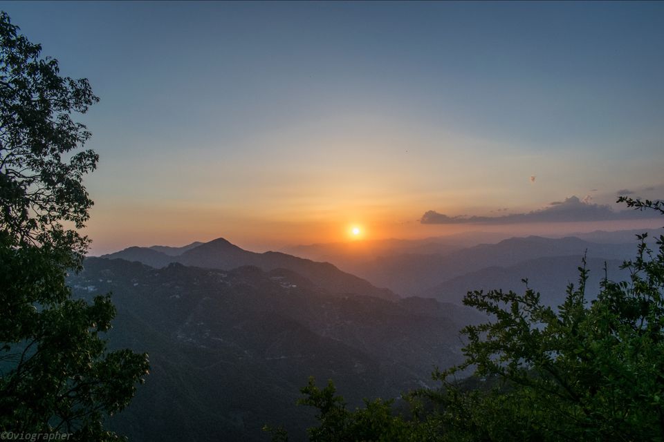 Photo of Solo Roadtrip to Tehri on Roayal Enfiled. by Ashish R. Yadav