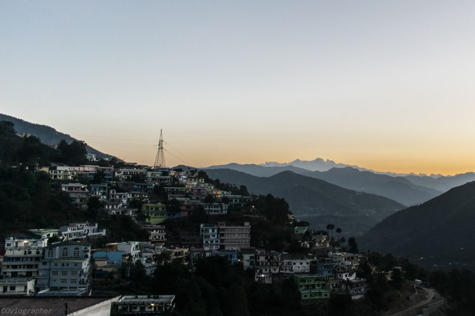 Photo of Solo Roadtrip to Tehri on Roayal Enfiled. by Ashish R. Yadav