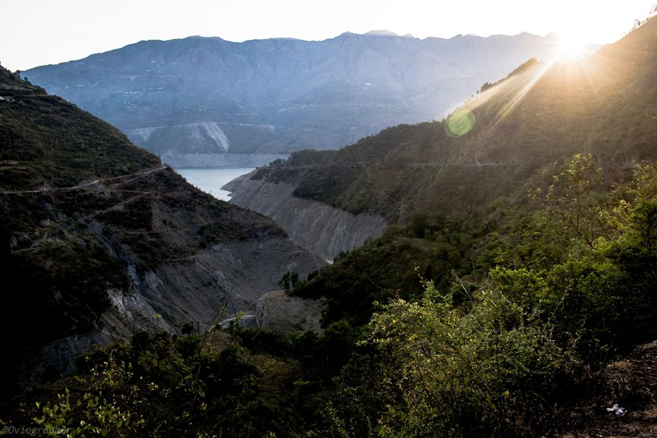 Photo of Solo Roadtrip to Tehri on Roayal Enfiled. by Ashish R. Yadav