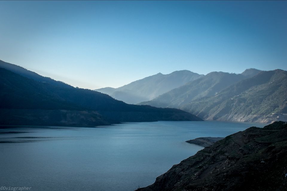 Photo of Solo Roadtrip to Tehri on Roayal Enfiled. by Ashish R. Yadav