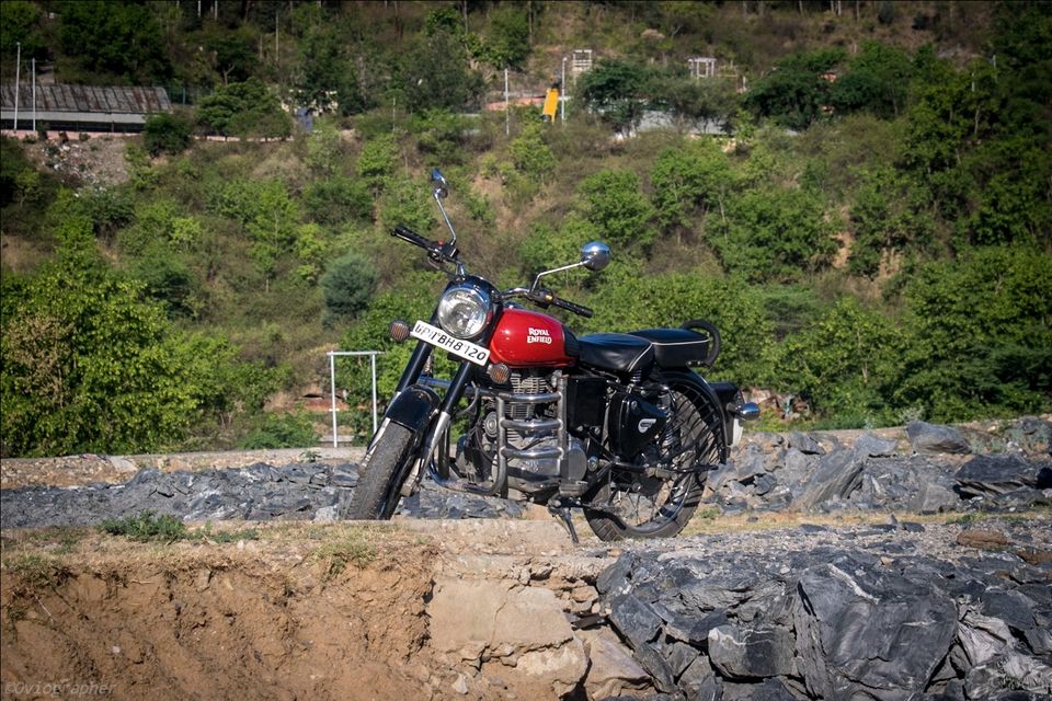Photo of Solo Roadtrip to Tehri on Roayal Enfiled. by Ashish R. Yadav