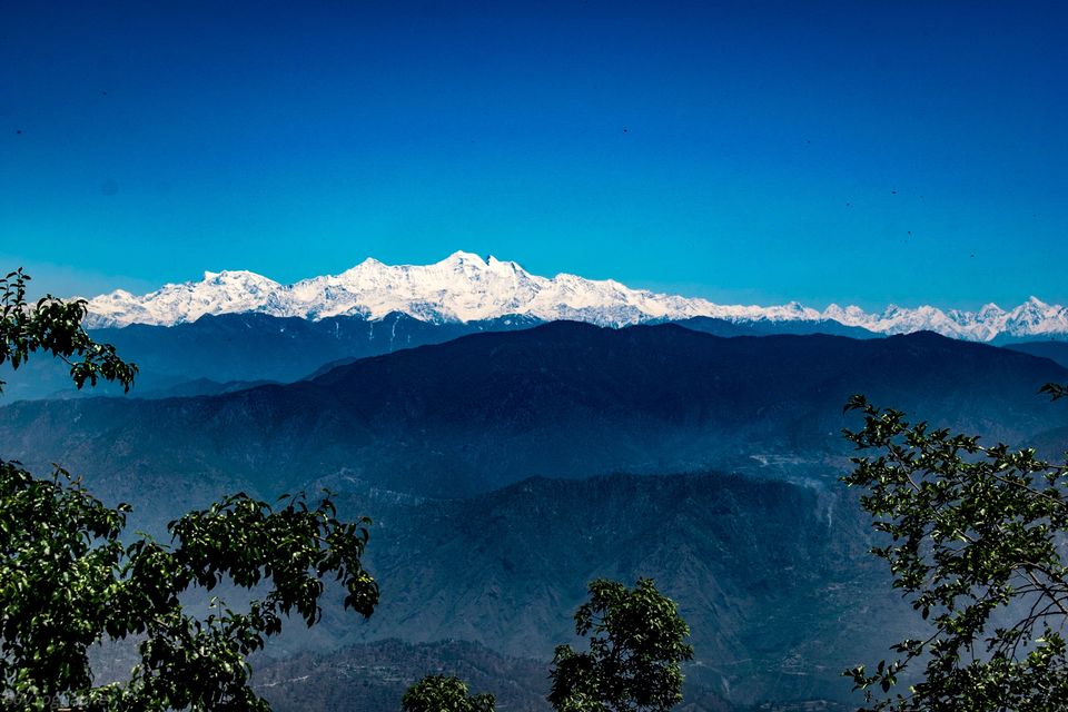 Photo of Solo Roadtrip to Tehri on Roayal Enfiled. by Ashish R. Yadav