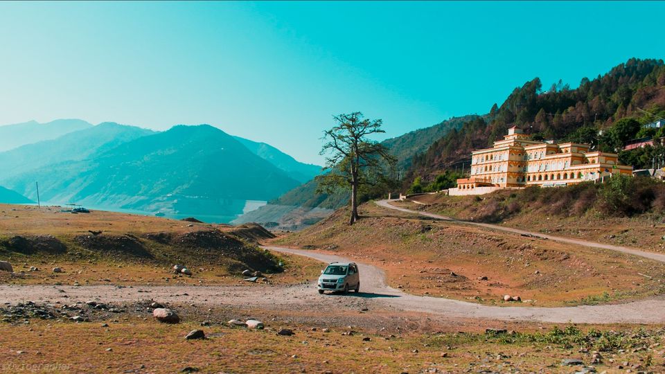 Photo of Solo Roadtrip to Tehri on Roayal Enfiled. by Ashish R. Yadav