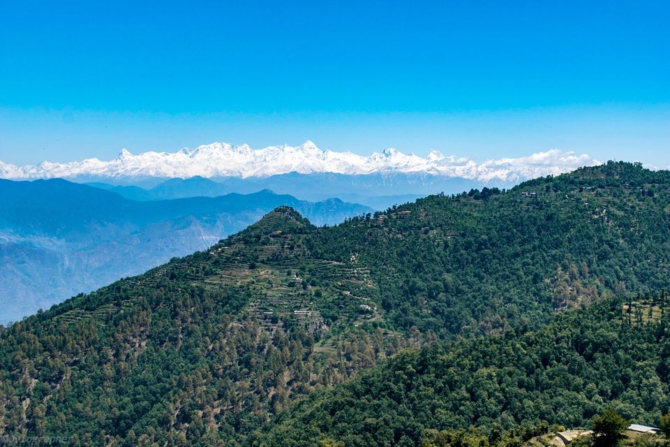 Photo of Solo Roadtrip to Tehri on Roayal Enfiled. by Ashish R. Yadav
