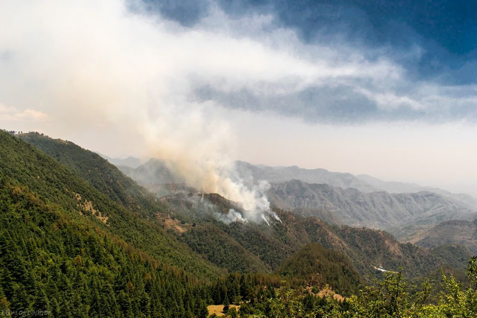 Photo of Solo Roadtrip to Tehri on Roayal Enfiled. by Ashish R. Yadav
