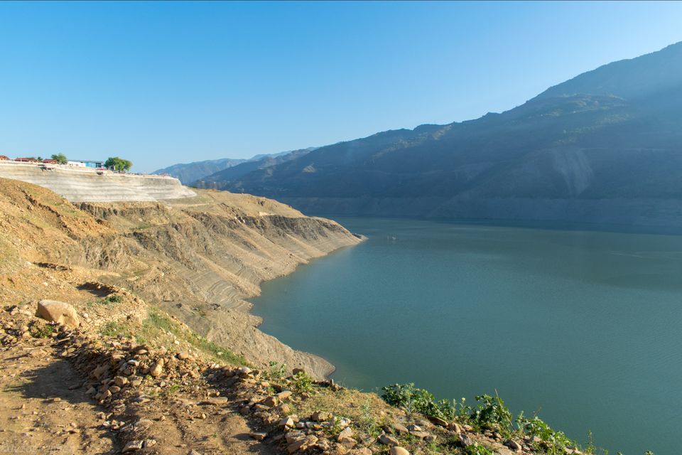 Photo of Solo Roadtrip to Tehri on Roayal Enfiled. by Ashish R. Yadav