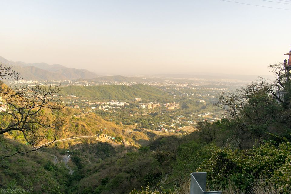 Photo of Solo Roadtrip to Tehri on Roayal Enfiled. by Ashish R. Yadav