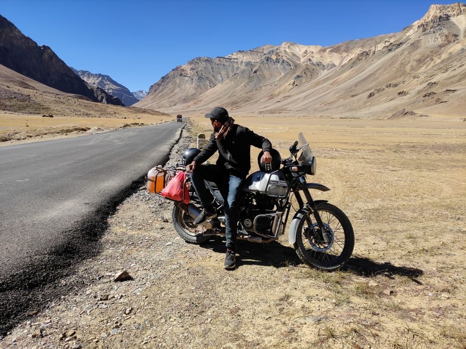 Photo of निकला था घर से 5 दिन के लिए, बीत गए 50 दिन । by Sumair Chaudhary