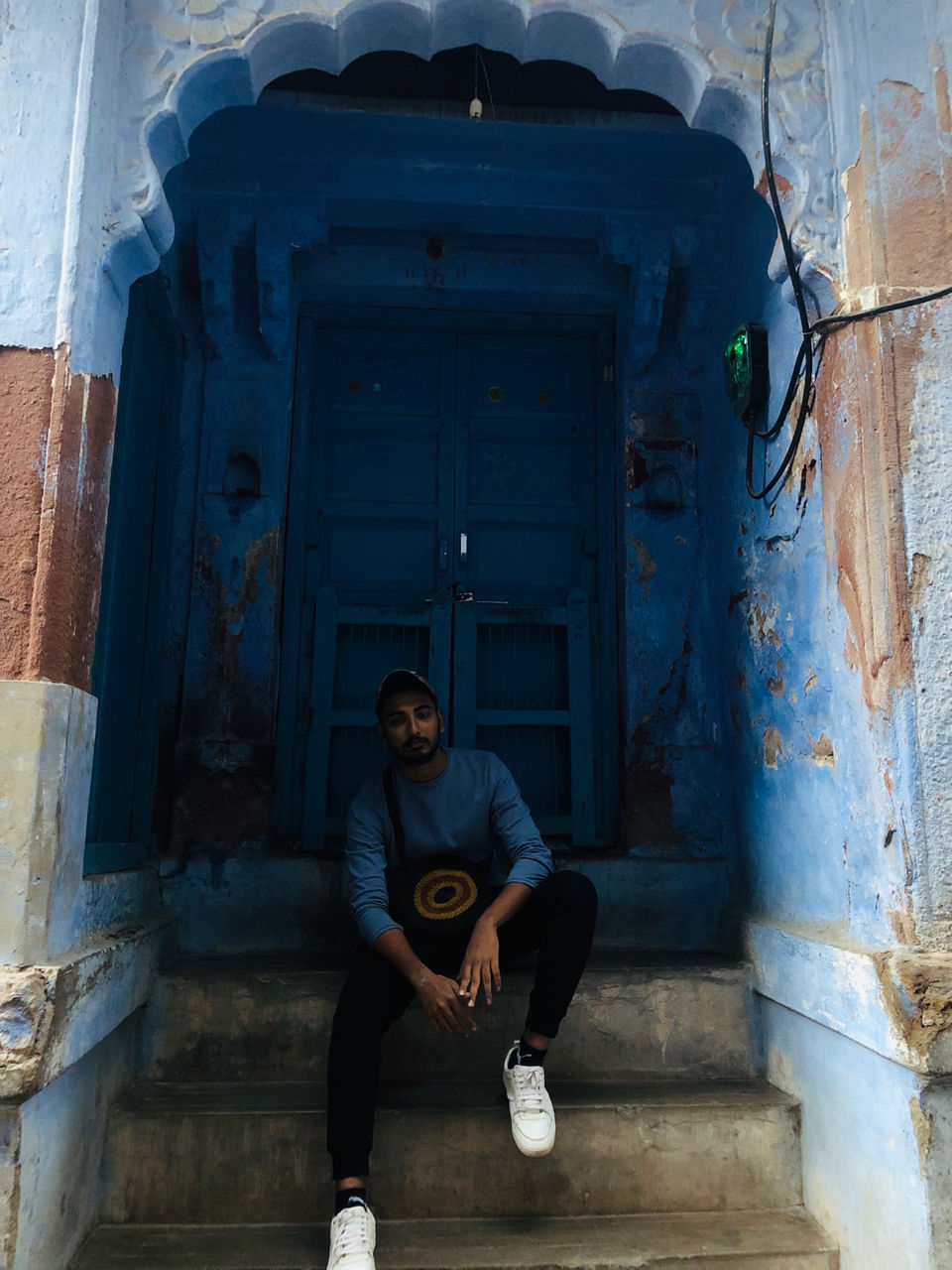Photo of Mehrangarh Fort Museum, The Fort, Sodagaran Mohalla, Jodhpur, Rajasthan, India by amen yazin