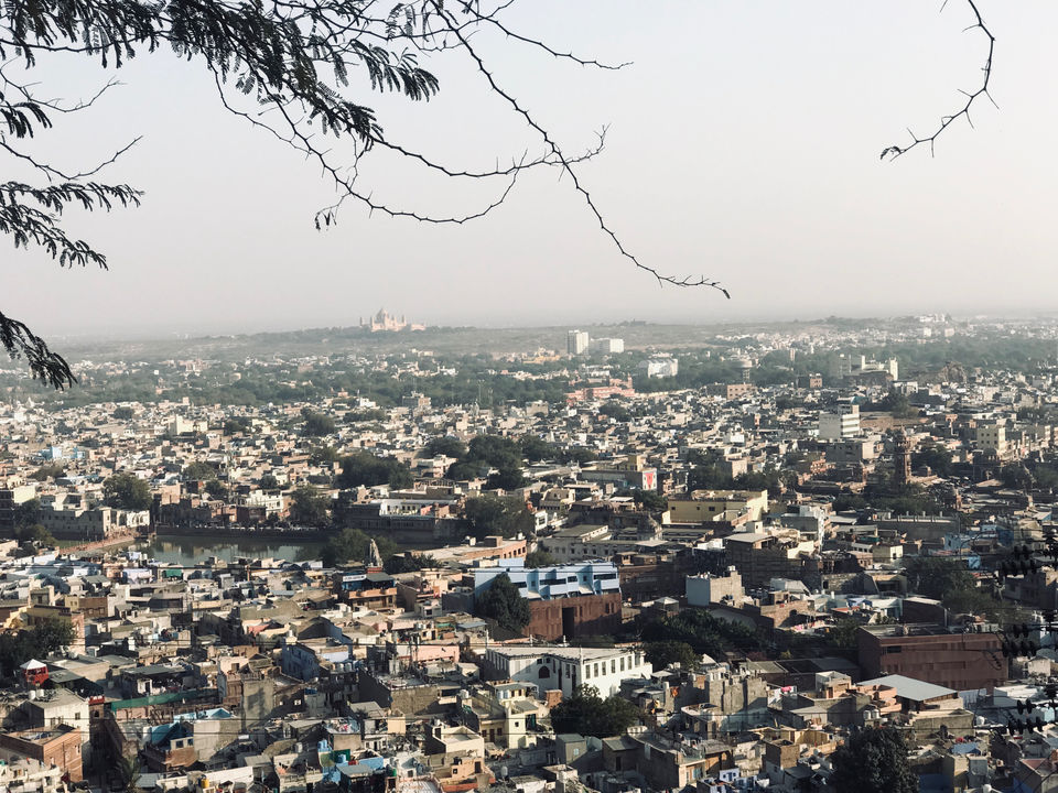 Photo of Mehrangarh Fort Museum, The Fort, Sodagaran Mohalla, Jodhpur, Rajasthan, India by amen yazin