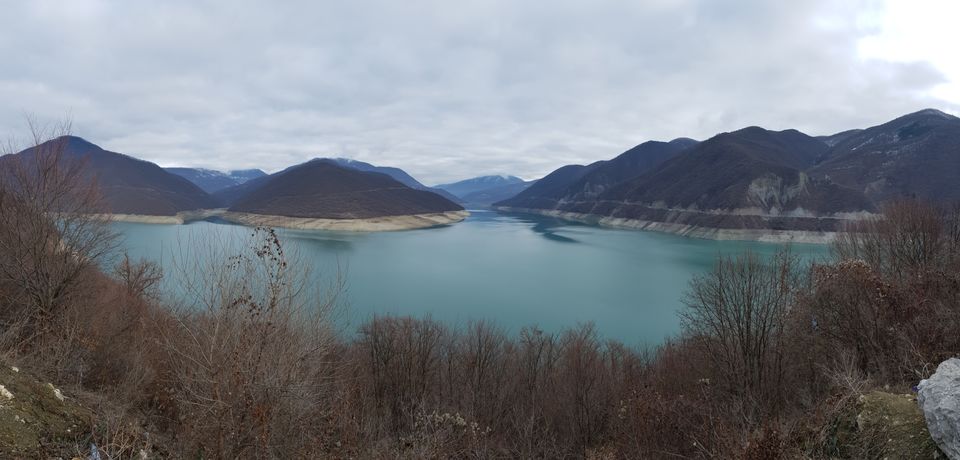 Photo of Georgia - Less known beauty by Sushil Patro