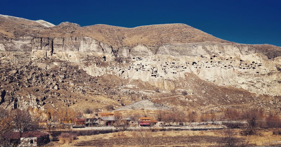 Photo of Georgia - Less known beauty by Sushil Patro
