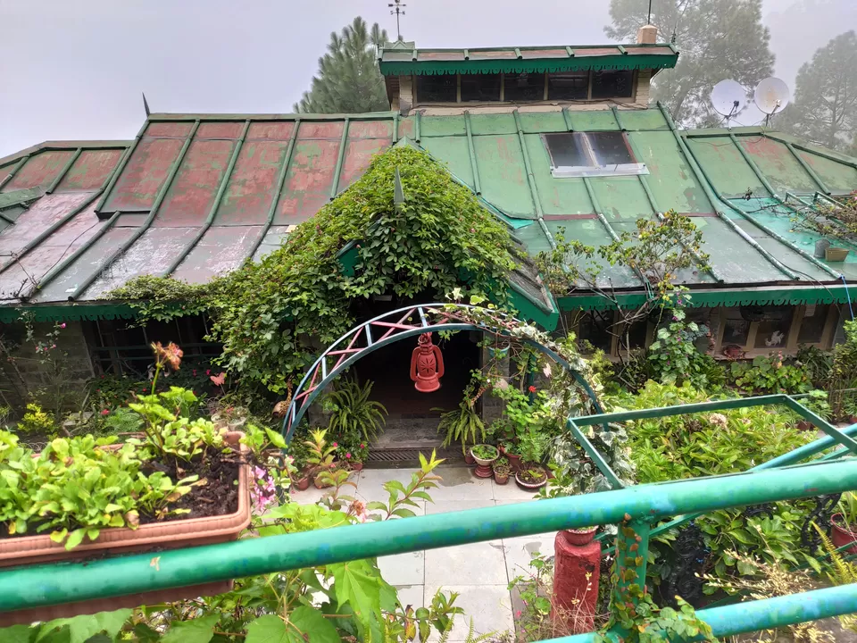 Photo of Ranikhet, Uttarakhand, India by Parvez khan