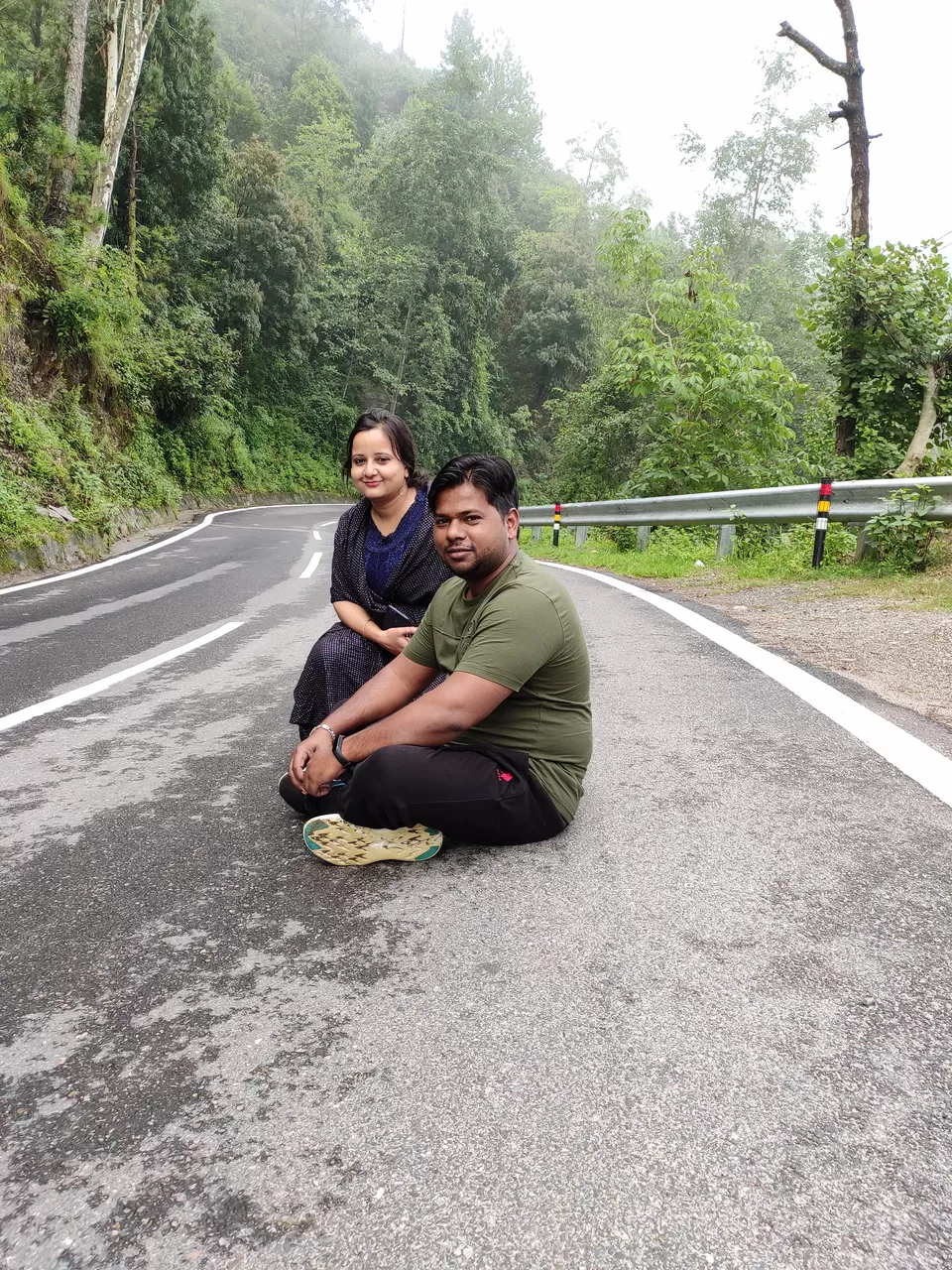 Photo of Nainital, Uttarakhand, India by Parvez khan