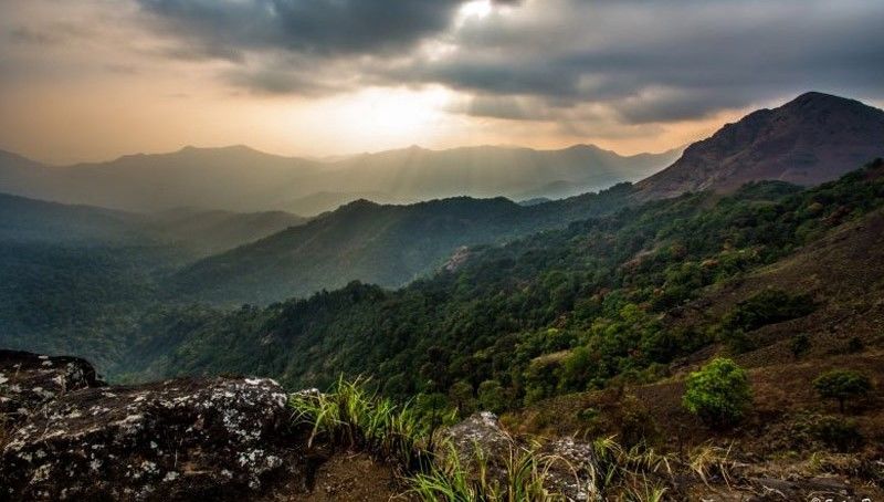 Photo of COORG- THE SCOTLAND OF INDIA by Shristi Moda
