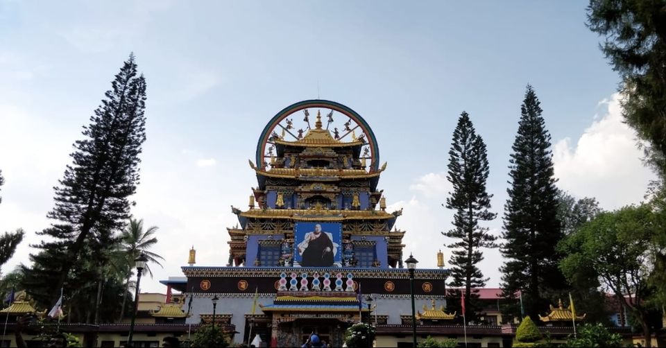 Photo of Bangalore, Karnataka, India by Shristi Moda