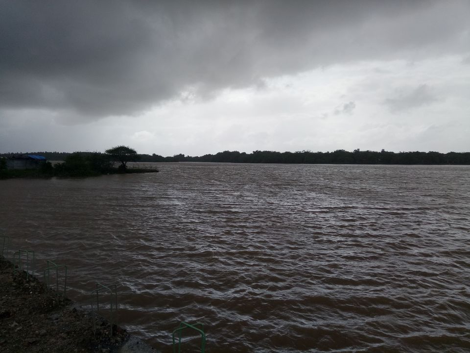 Photo of Bordi - A Weekend Gateway From Surat by Hemant Agarwal