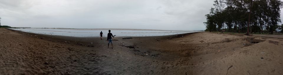 Photo of Bordi - A Weekend Gateway From Surat by Hemant Agarwal