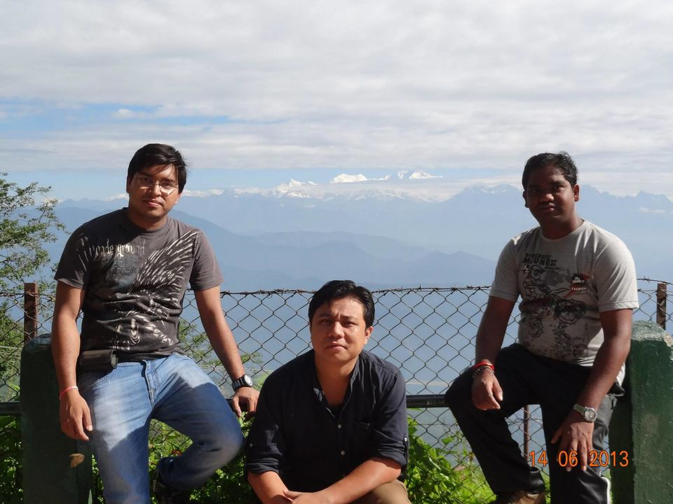Photo of Hello to Darjeeling & Gangtok !!! by Ratul Sonowal