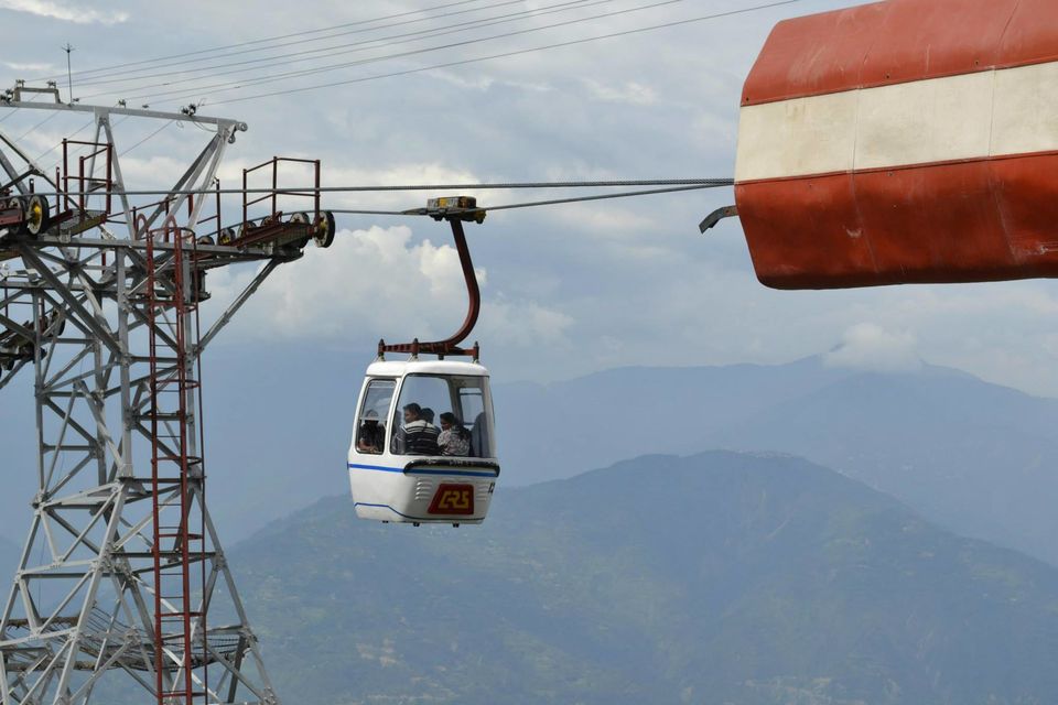 Photo of Hello to Darjeeling & Gangtok !!! by Ratul Sonowal