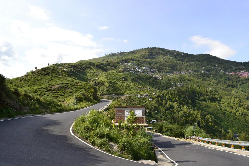Photo of Hello to Darjeeling & Gangtok !!! by Ratul Sonowal