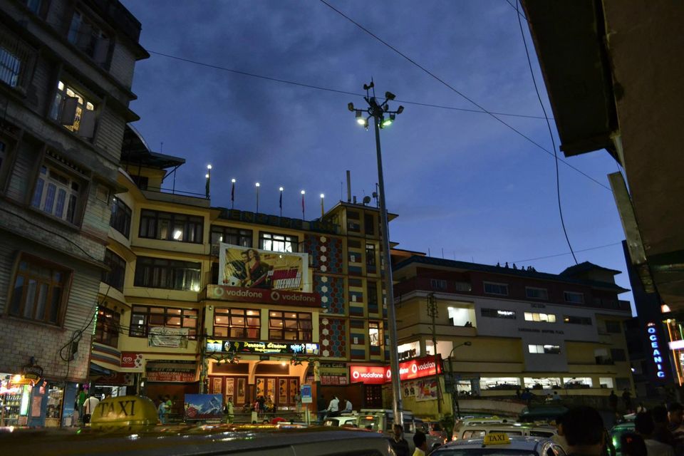 Photo of Hello to Darjeeling & Gangtok !!! by Ratul Sonowal