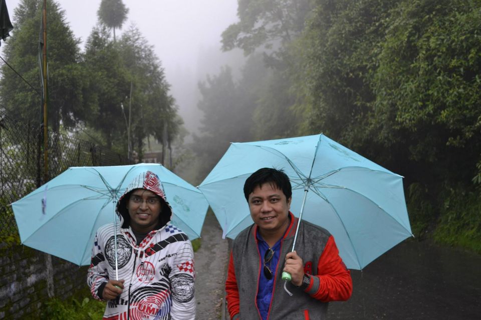 Photo of Hello to Darjeeling & Gangtok !!! by Ratul Sonowal