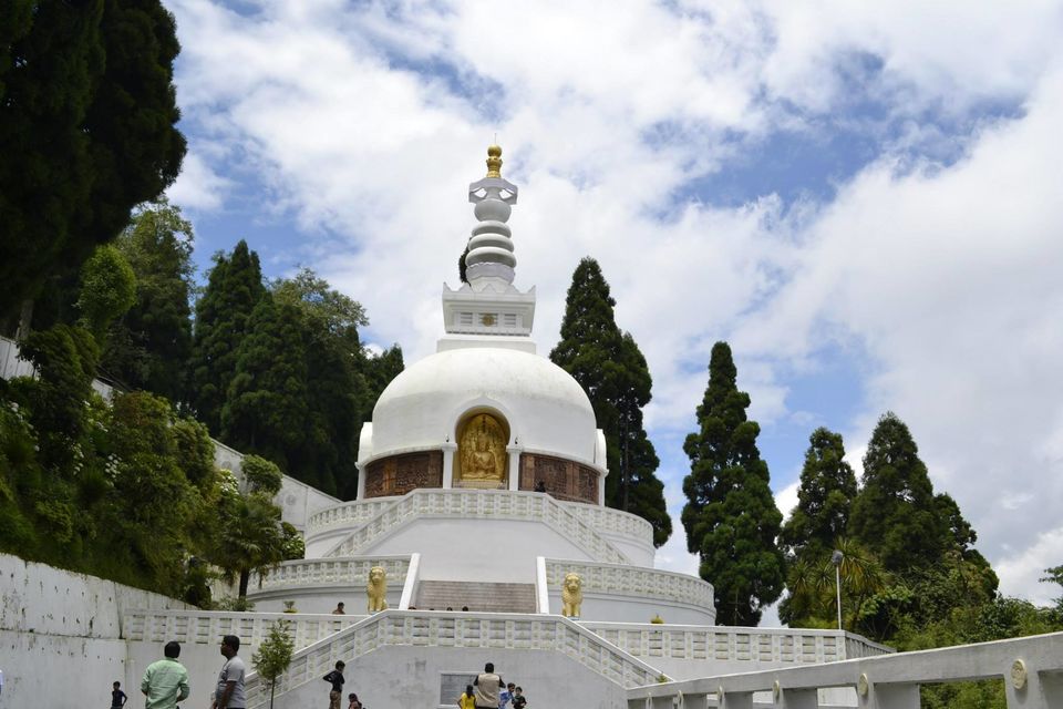 Photo of Hello to Darjeeling & Gangtok !!! by Ratul Sonowal