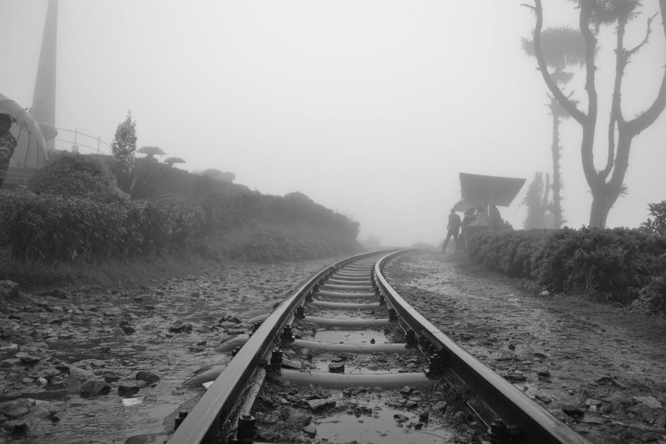 Photo of Hello to Darjeeling & Gangtok !!! by Ratul Sonowal